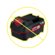PARKSIDE® 20V Akku-Doppelladegerät »PDSLG 20 B1«, 4,5 A - B-Ware sehr gut
