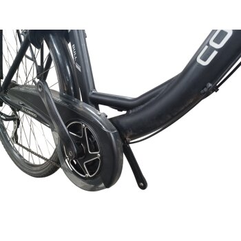 Colorado Bull City E-Bike »Black Dames«  28 Zoll - B-Ware Transportschaden