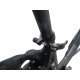 Colorado Bull City E-Bike »Black Dames«  28 Zoll - B-Ware Transportschaden