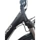 Colorado Bull City E-Bike »Black Dames«  28 Zoll - B-Ware Transportschaden