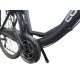 Colorado Bull City E-Bike »Black Dames«  28 Zoll - B-Ware Transportschaden