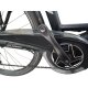 Colorado Bull City E-Bike »Black Dames«  28 Zoll - B-Ware Transportschaden