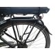 Colorado Bull City E-Bike »Black Dames«  28 Zoll - B-Ware Transportschaden