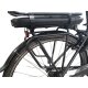 Colorado Bull City E-Bike »Black Dames«  28 Zoll - B-Ware Transportschaden
