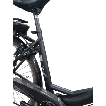 Colorado Bull City E-Bike »Black Dames«  28 Zoll - B-Ware Transportschaden