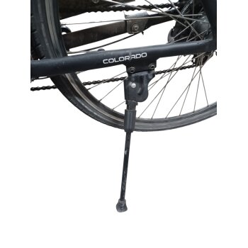 Colorado Bull City E-Bike »Black Dames«  28 Zoll - B-Ware Transportschaden