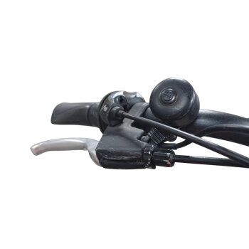 Colorado Bull City E-Bike »Black Dames«  28 Zoll - B-Ware Transportschaden