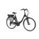 Colorado Bull City E-Bike »Black Dames«  28 Zoll - B-Ware Transportschaden