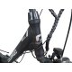 Colorado Bull City E-Bike »Black Dames«  28 Zoll - B-Ware Transportschaden