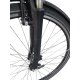 Colorado Bull City E-Bike »Black Dames«  28 Zoll - B-Ware Transportschaden
