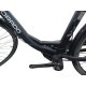 Colorado Bull City E-Bike »Black Dames«  28 Zoll - B-Ware Transportschaden
