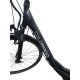 Colorado Bull City E-Bike »Black Dames«  28 Zoll - B-Ware Transportschaden