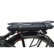 Colorado Bull City E-Bike »Black Dames«  28 Zoll - B-Ware Transportschaden