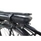 Colorado Bull City E-Bike »Black Dames«  28 Zoll - B-Ware Transportschaden