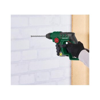 PARKSIDE® 12 V Akku-Bohrhammer »PBHA 12...