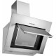 Hanseatic Dunstabzugshaube SY-103A6S-P1-C59-L122-600, kopffrei, edelstahl - B-Ware sehr gut
