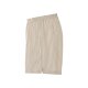 esmara® Damen Pyjama mit Leinen (Beige, M(40/42)) - B-Ware neuwertig