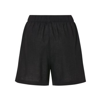 esmara® Damen Shorts, mit Leinen - B-Ware