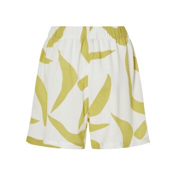 esmara® Damen Shorts, mit Leinen - B-Ware