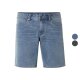 esmara Men Herren Sweatdenim-Shorts, im 5-Pocket-Style - B-Ware