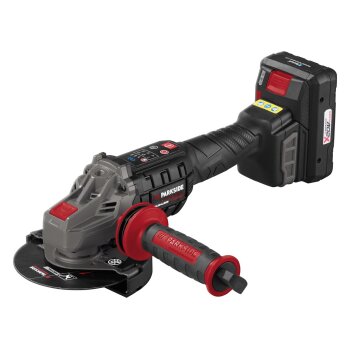 PARKSIDE PERFORMANCE® 20 V Akku-Winkelschleifer...