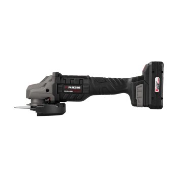 PARKSIDE PERFORMANCE® 20 V Akku-Winkelschleifer »PWSAP 20-Li F6«, mit Akku und Ladegerät - B-Ware gut