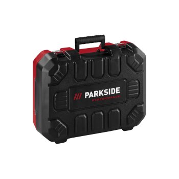 PARKSIDE PERFORMANCE® 20 V Akku-Winkelschleifer »PWSAP 20-Li F6«, mit Akku und Ladegerät - B-Ware gut