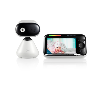 MOTOROLA Video Babyphone »PIP1500«, 5"...