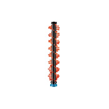 BISSELL Teppich-Bürstenrolle CrossWave - B-Ware sehr...
