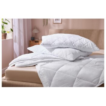 LIVARNO home Bettdecke »Soft Touch«, 155 x 220 cm - B-Ware sehr gut