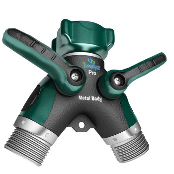 2WAYZ Schlauchverteiler, 2-Wege, Single Pack - B-Ware gut