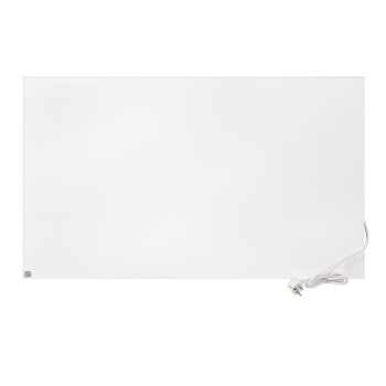 SILVERCREST® Infrarot-Heizpanel, mit Thermostat -...