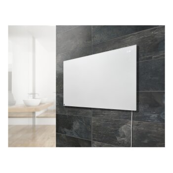 SILVERCREST® Infrarot-Heizpanel, mit Thermostat -...