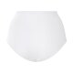 esmara® Damen Miederslips, 2 Stück, mit eleganter Spitze (Weiß, L (44/46)) - B-Ware neuwertig