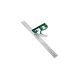 PARKSIDE® Winkelwerkzeug, Kombinationswinkel - B-Ware sehr gut