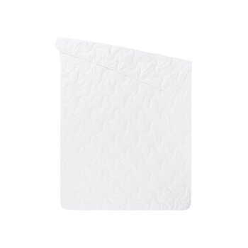 LIVARNO home TopCool®-Steppbett, 220 x 240 cm - B-Ware neuwertig