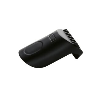 SILVERCREST® PERSONAL CARE Haar-und-Bart-Schneider, mit 40 Längeneinstellungen - B-Ware sehr gut