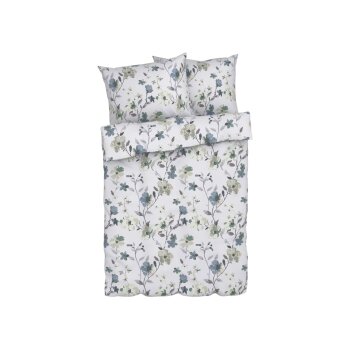 LIVARNO home Bettbezug, 200 x 200 cm,...