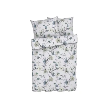LIVARNO home Bettbezug, 200 x 200 cm,...