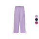 esmara® Damen Wide-Leg Hose, Knöchellänge - B-Ware