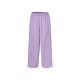 esmara® Damen Wide-Leg Hose, Knöchellänge - B-Ware