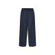 esmara® Damen Wide-Leg Hose, Knöchellänge - B-Ware