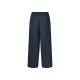 esmara® Damen Wide-Leg Hose, Knöchellänge - B-Ware