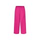 esmara® Damen Wide-Leg Hose, Knöchellänge - B-Ware