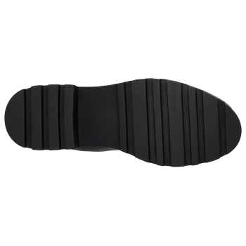 esmara® Damen Stiefeletten, mit seitlichem Elastikeinsatz - B-Ware