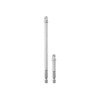 PARKSIDE® Stecknuss-Adapter- und...