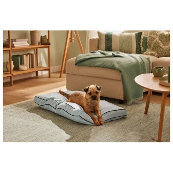 ZOOFARI® Hundebett, wärmend und kühlend - B-Ware neuwertig