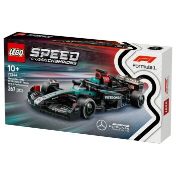 LEGO® Speed Champions 77244 »Mercedes-AMG...