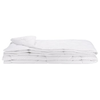 LIVARNO home Steppbett »HYDROCOOL®«, 200 x 200 cm - B-Ware neuwertig