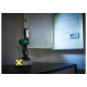 PARKSIDE® Akku-Arbeitsleuchte, ohne Akku und Ladegerät, LED-Handlampe PLHLA 20 Li C1 - B-Ware neuwertig